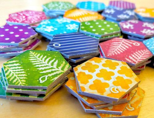 Gra Calico (PL) na Arena.pl