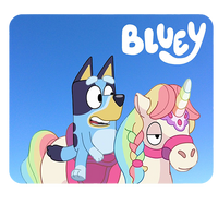 Podkładka pod myszkę Bluey