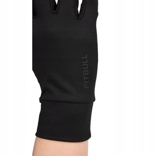 RĘKAWICZKI MĘSKIE PIT BULL ZIMOWE SPORTOWE DO TELEFONU PITBULL na Arena.pl