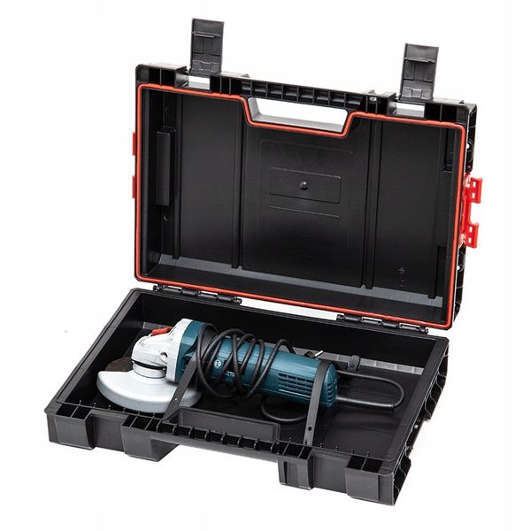 QBRICK PRO TOOLCASE PROTECTIVE FOAM SKRZYNKA NARZĘDZIOWA zdjęcie 4