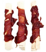 Adbi Paski Z Ryby Owijane Kaczką 500G [Al41]