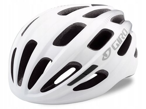 Kask rowerowy Giro Isode Integrated Mips wh 54-61 na Arena.pl