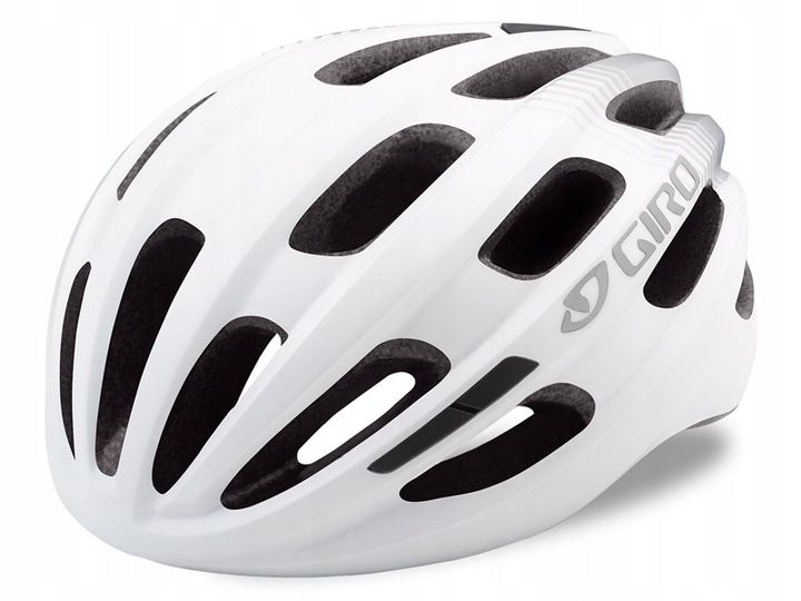 Kask rowerowy Giro Isode Integrated Mips wh 54-61 zdjęcie 4