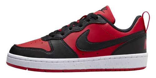 Buty NIKE COURT BOROUGH LOW RECRAFT GS (DV5456 600) 38.5 na Arena.pl