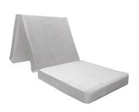 Materac turystyczny 180/60/10 VELVET MG39
