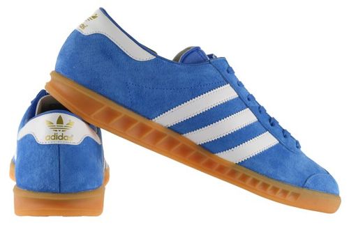 adidas HAMBURG (S76697) na Arena.pl