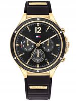 ZEGAREK DAMSKI TOMMY HILFIGER 1782282 EVE + BOX