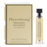 pherostrong pheromone your choice for women 1ml medica-group
