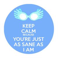 Przypinka Harry Potter