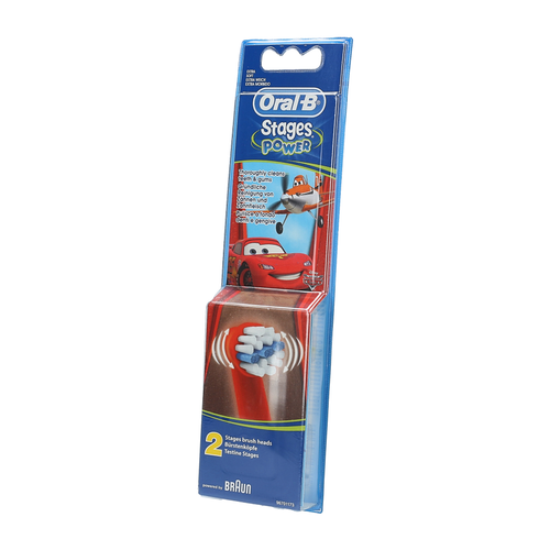 Oryginalne ORYGINAŁ do ORAL-B Professional Care 2x na Arena.pl