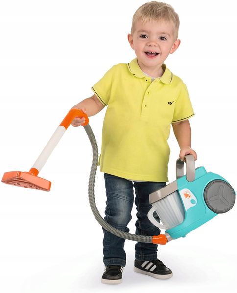 SMOBY odkurzacz Rowenta Silence Force 330213 zdjęcie 2