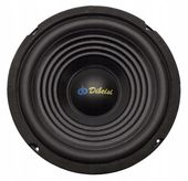 2 x Głośnik montażowy 8" Dibeisi do kolumn 45RMS