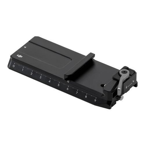 DJI RS Lower Quick-Release Plate (2024) na Arena.pl