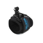 telesin gp-wfs-220 zestaw uchwyów mocowań do gopro dji insta360 opaska