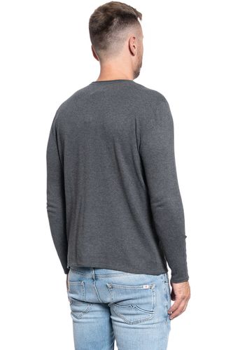 MĘSKI SWETER MUSTANG EMIL C JUMPER 1009792 4151 M na Arena.pl