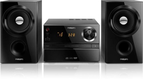 Philips Mikro wieża MCM1350 na Arena.pl