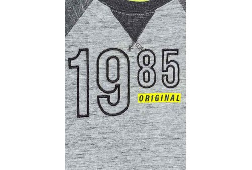 LOSAN 088159 Bluza chłopięca rozmiar 2 na Arena.pl