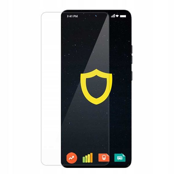 Spacecase Hydrogel Motorola Edge 50 Fusion 5G zdjęcie 2