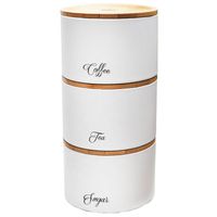 ZESTAW POJEMNIKÓW KUCHENNYCH KLAUSBERG KB-7507