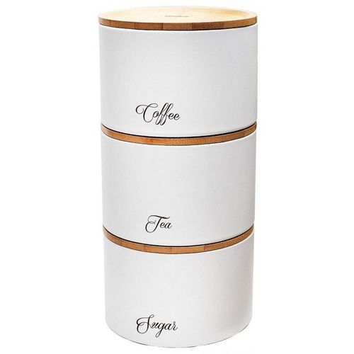 ZESTAW POJEMNIKÓW KUCHENNYCH KLAUSBERG KB-7507 na Arena.pl