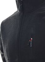 Bluza męska rozpinana gruba ze stójką M/L PREMIUM