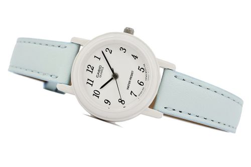 Zegarek Casio Lq-139L-2Bdf na Arena.pl
