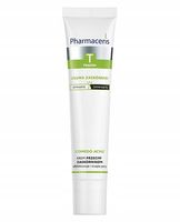 PHARMACERIS T COMEDO ACNE Krem przeciw zaskórnikom 40 ml