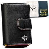 portfel damski skórzany rd-41-ndm-5597 multi black