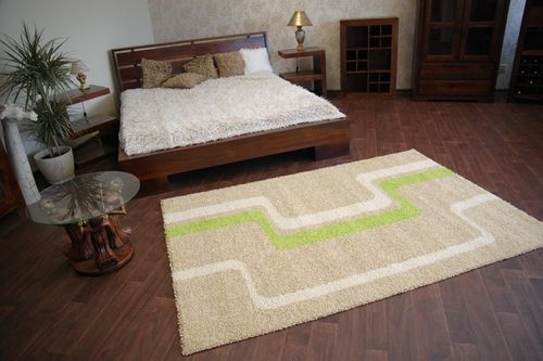 Dywan JAZZY DASH lemon na Arena.pl