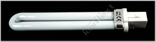 Żarówka UV 9W do lamp na Arena.pl