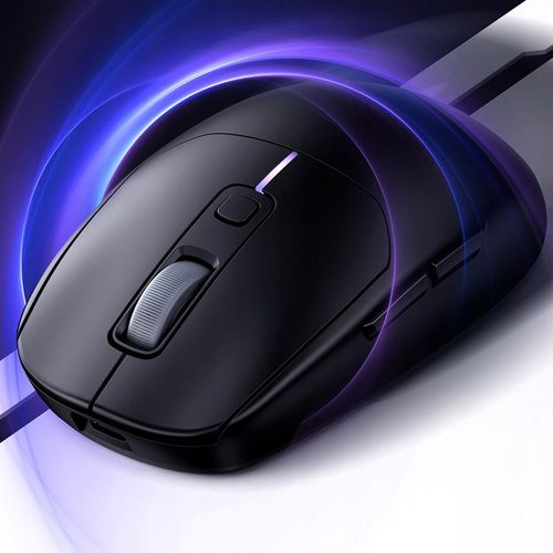 UGREEN MYSZ BEZPRZEWODOWA MYSZKA KOMPUTEROWA BLUETOOTH 5.0 2.4 G USB-C na Arena.pl