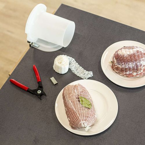 Aplikator do siatek wędliniarskich na Arena.pl