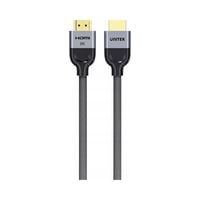 Kabel Unitek C11093RGY01-8M HDMI - HDMI 8 m