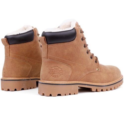 Trapery ocieplone camelowe 9 Robert Camelowy 39 na Arena.pl