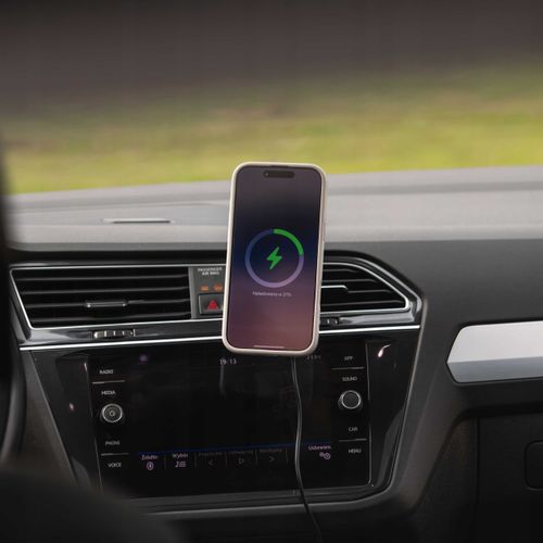 Spacecase Car Holder Air Vent Magcharge Wm11B Black na Arena.pl