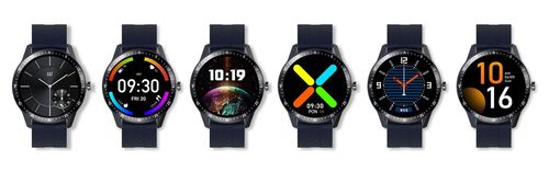 Zegarek SMARTWATCH G.ROSSI SW018-5 na Arena.pl
