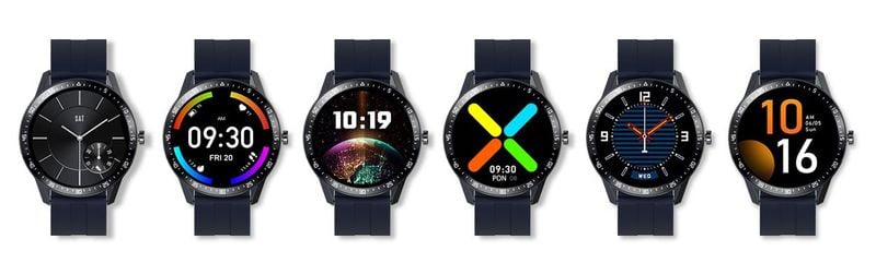 Zegarek SMARTWATCH G.ROSSI SW018-5 zdjęcie 10