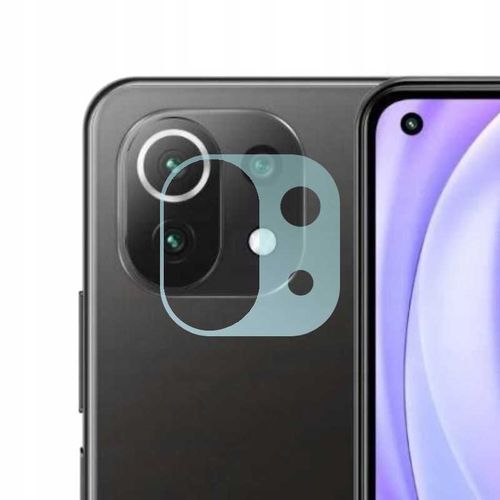 Spacecase Camera Glass Mi 11 Lite/5G Ne na Arena.pl