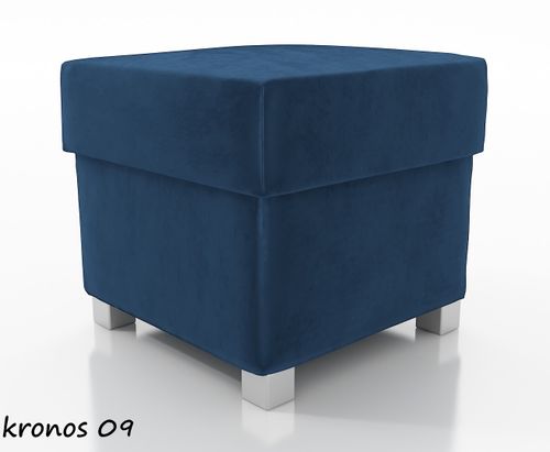 Pufa z pojemnikiem 40/40 na Arena.pl