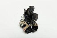 Zamek drzwi przedni prawy VW POLO IV 2003 2004 2005 2006 2007 2008 2009
