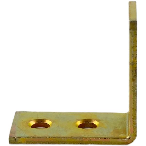 Kątownik Wąski Kw1 30 X 30 X 17 X 2 Mm 1 Sztuka zdjęcie 8