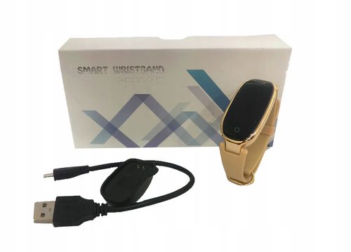 SMARTBAND S3 na Arena.pl
