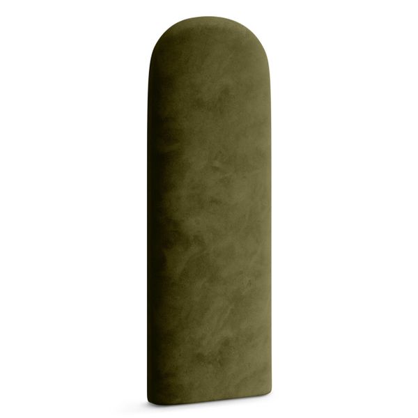 PANELE TAPICEROWANE PŁOTEK KHAKI DLA DZIECI 100cm x 30cm zdjęcie 3