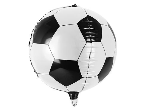 Balon foliowy Piłka, 40cm na Arena.pl