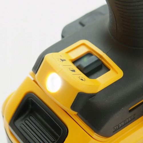 Wiertarko-Wkrętarka DeWalt 18V XR bezszczotkowa DCD791N 70Nm na Arena.pl