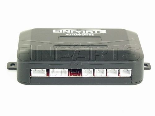 Czujnik parkowania EPP5200L czerwone na Arena.pl