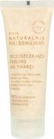 ZIAJA NATURALNIE PIELĘGNUJEMY PEELING DO TWARZY OCZYSZCZAJĄCY 70 ML