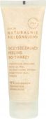 ZIAJA NATURALNIE PIELĘGNUJEMY PEELING DO TWARZY OCZYSZCZAJĄCY 70 ML