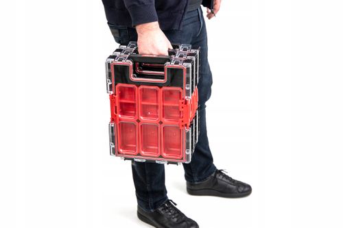 QBRICK SYSTEM ORGANIZER QBRICK SYSTEM ONE M na Arena.pl