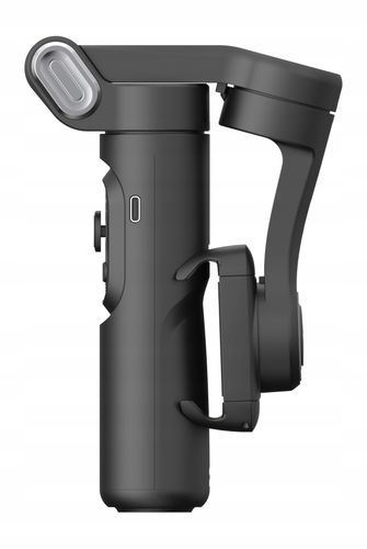 Gimbal AOCHUAN XE Standard (czarny) na Arena.pl